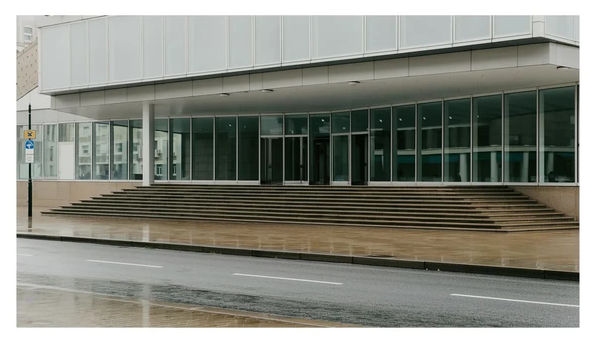 Кварталы московских жилых домов с центром госуслуг на первом этаже