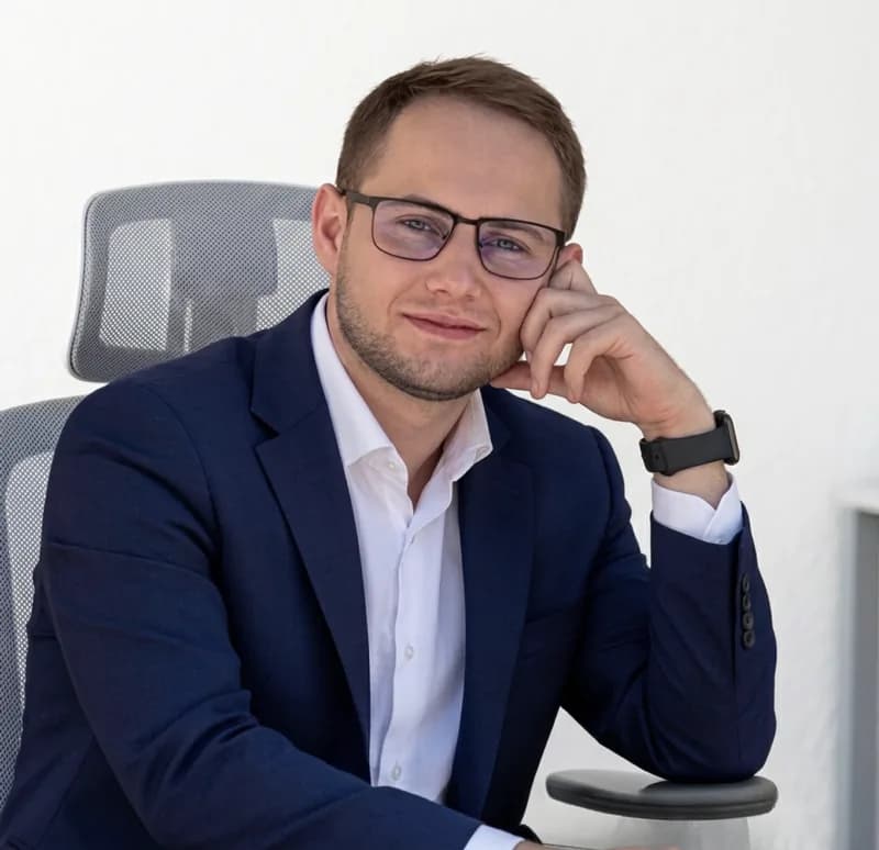 Владимир Шестаков, директор развития Auroom